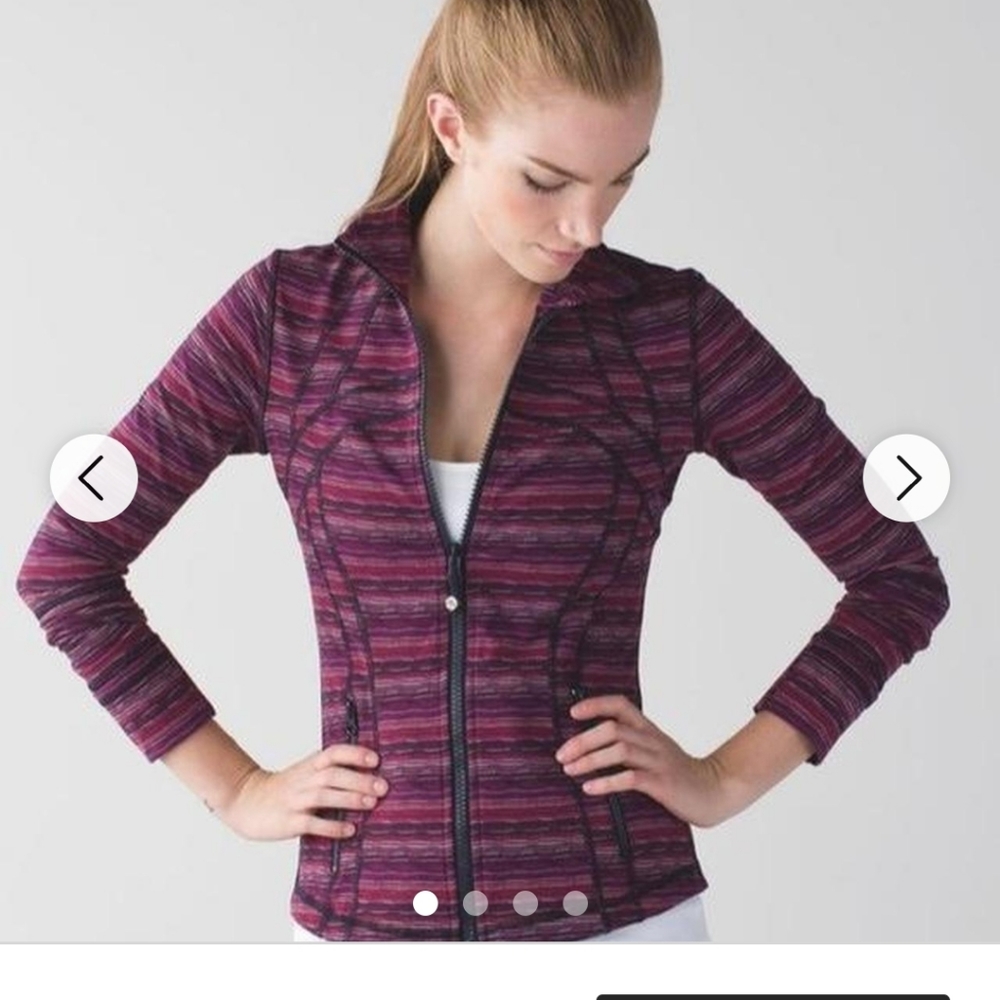 lululemon